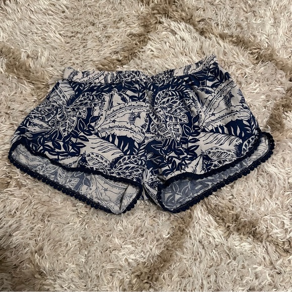 aerie Other - Vintage aerie pj shorts